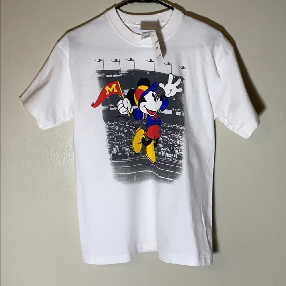 Mickey Mouse T-shirt